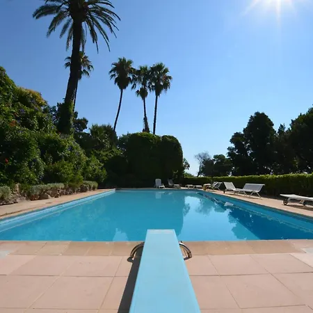 Appartement Le Cannes-rooftop - 3 Pieces Vue Mer Panoramique *