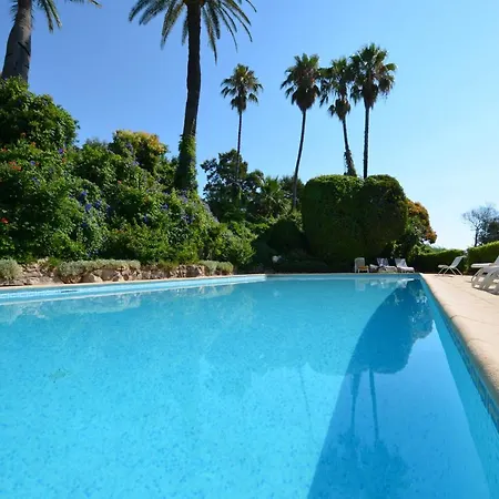 Le Cannes-rooftop - 3 Pieces Vue Mer Panoramique Appartement *